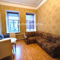 18,7 м², комната - изображение 2