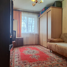 Квартира 43,6 м², 2-комнатная - изображение 2