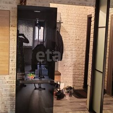 Квартира 28,7 м², студия - изображение 1