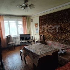 Квартира 47,6 м², 2-комнатная - изображение 1