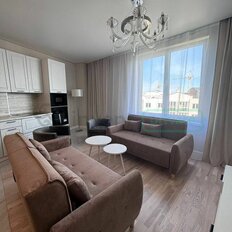 Квартира 78 м², 2-комнатная - изображение 2