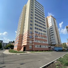 Квартира 28 м², студия - изображение 5