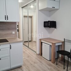 Квартира 17,2 м², студия - изображение 1