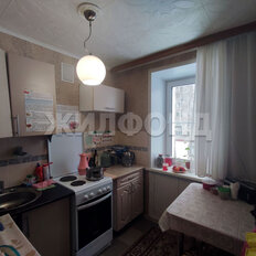 Квартира 28,9 м², 1-комнатная - изображение 4
