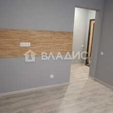 Квартира 23 м², студия - изображение 3