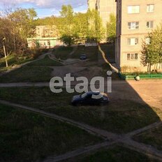 Квартира 31,4 м², 1-комнатная - изображение 4