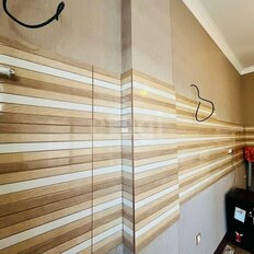 Квартира 44,3 м², 1-комнатная - изображение 5