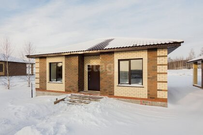 127,5 м² дом, 10,3 сотки участок 11 200 000 ₽ - изображение 31