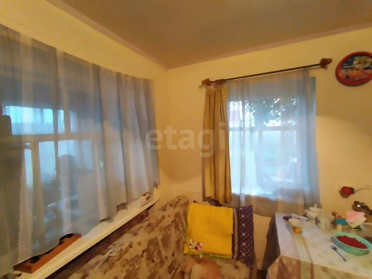 Дом 1-комн. 40 м² в Томск — фото 7 из 11