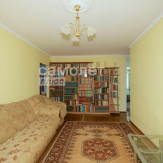 Квартира 58 м², 3-комнатная - изображение 3