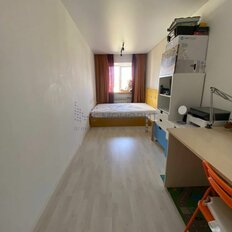 Квартира 55 м², 3-комнатная - изображение 4
