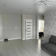 Квартира 85 м², 3-комнатная - изображение 3