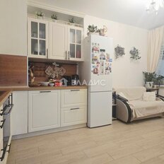 Квартира 50,6 м², 2-комнатная - изображение 1