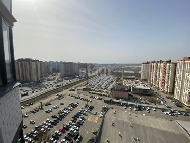 Снять квартиру с раздельным санузлом на улице Лухмановская в Москве - изображение 46