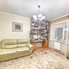 Квартира 73,1 м², 3-комнатная - изображение 3