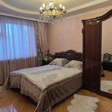 Квартира 79 м², 3-комнатная - изображение 3