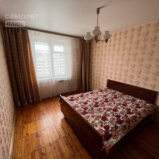 Квартира 71,1 м², 3-комнатная - изображение 4