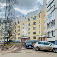 Квартира 61,9 м², 2-комнатная - изображение 1