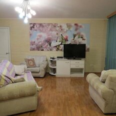 Квартира 47,1 м², 1-комнатная - изображение 1