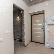 Квартира 24,3 м², студия - изображение 1