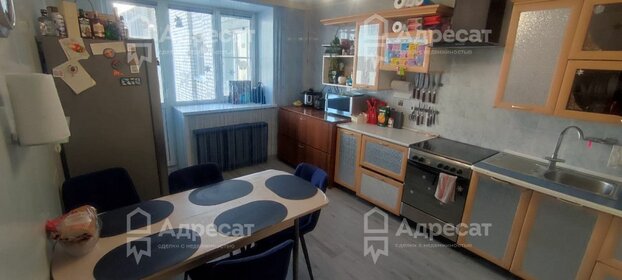 22 м², квартира-студия 33 000 ₽ в месяц - изображение 87