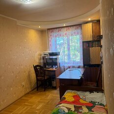 Квартира 61 м², 2-комнатная - изображение 2