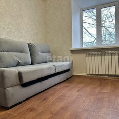 Квартира 18 м², 1-комнатная - изображение 2