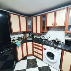 Квартира 40,7 м², 2-комнатная - изображение 1