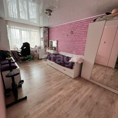 Квартира 60,5 м², 3-комнатная - изображение 3