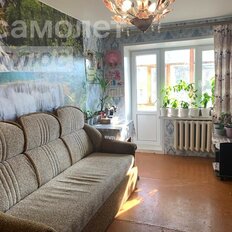 Квартира 30 м², 1-комнатная - изображение 1