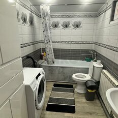 Квартира 56 м², 2-комнатная - изображение 1