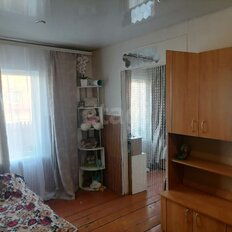 Квартира 39,8 м², 1-комнатная - изображение 1