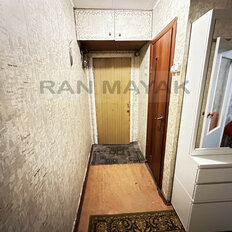 Квартира 35,1 м², 1-комнатная - изображение 5