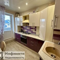 Квартира 54 м², 2-комнатная - изображение 4