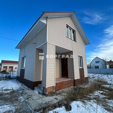 дом + 6 соток, участок - изображение 1