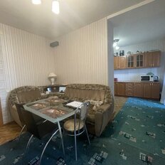 Квартира 96 м², 2-комнатная - изображение 3