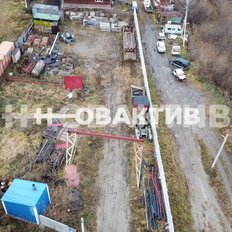 38 соток, участок коммерческого назначения - изображение 1