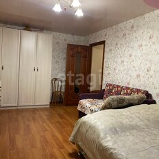 Квартира 35,2 м², 1-комнатная - изображение 4