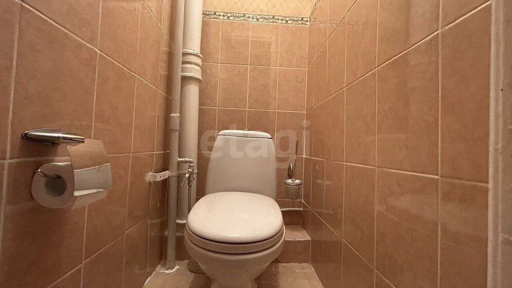 60 м², 3-комнатная квартира 4 797 000 ₽ - изображение 39