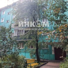 Квартира 61,6 м², 3-комнатная - изображение 1