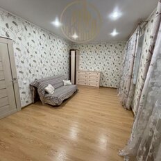 Квартира 47 м², 1-комнатная - изображение 3