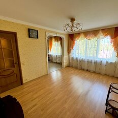 Квартира 64,1 м², 3-комнатная - изображение 1