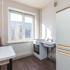 Квартира 21,5 м², 1-комнатная - изображение 5