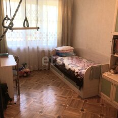 Квартира 81 м², 3-комнатная - изображение 2