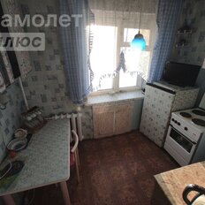 Квартира 59,3 м², 2-комнатная - изображение 5