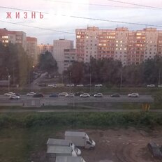 Квартира 45 м², 1-комнатная - изображение 5