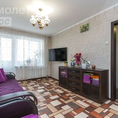 Квартира 33,6 м², 1-комнатная - изображение 2