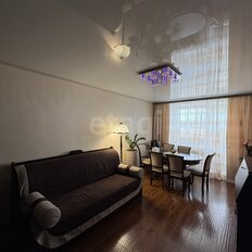 Квартира 62,5 м², 3-комнатная - изображение 1