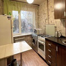 Квартира 24,4 м², 1-комнатная - изображение 4