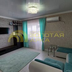 Квартира 80,6 м², студия - изображение 1